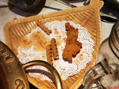 -哥老官重庆美蛙鱼头(西湖银泰十一哥店)