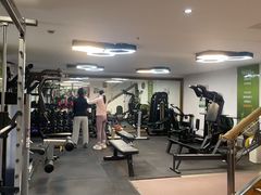 -悦耐私教健身馆(保利中心店)