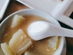 -顺德美的万豪酒店-万豪中餐厅