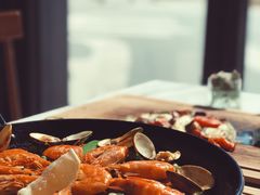 -The Rug Cafe(王府中环店)