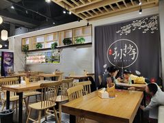 大堂-默记孙抄手(经开万达店)