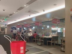 -海底捞大排档火锅(悦荟广场店)