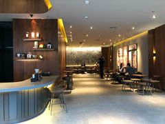 大堂-星巴克(真如星光耀广场店)