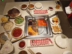 -海底捞火锅(高科广场店)