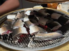 -泥炉烧肉师(新街口金銮巷店)