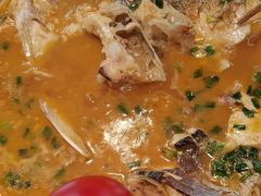 -川流不息·地道川菜·小龙虾(松东路店)