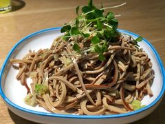 香椿豆干-山城外·非遗酸菜鱼(新都汇融店)