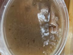 排骨藕汤-燕子煨汤(山海关路店)