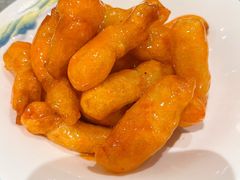 -凯鸽酒楼•雁北民间菜(云冈石窟店)