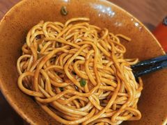 热干面-清水亭湖北菜(大屯DT51店)