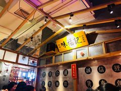 -味福记·本地特色菜(八一万达广场店)