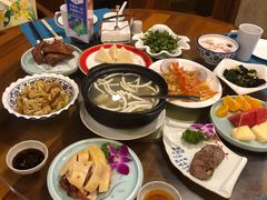 -糟粕醋·椰苑海南菜餐厅(亚龙湾天域酒店)