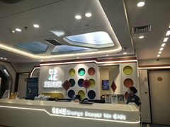 -极橙儿童齿科矫正中心(奥城店)
