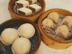 -潮福城大酒楼·潮粤菜·港式点心(阳光城店)