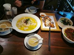 -意满花千醉(金茂览秀城店)