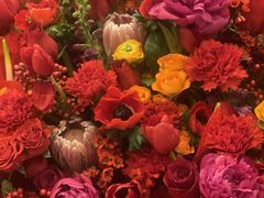 -马凯餐厅(长椿街店)