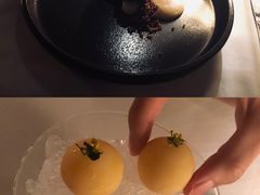 -三嚥阁 La Villa Restaurant