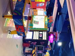 -大玩家超乐场(金华万达店)