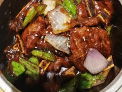 -汉水谣·江景餐厅(江滩店)