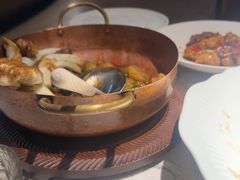 -奉天小馆·非遗东北菜(济南万象城店)