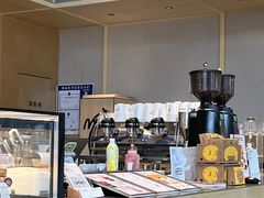 -Seesaw Coffee(苏州中心店)