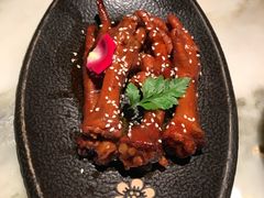 -枚青·临安酒肆(腾飞大厦店)