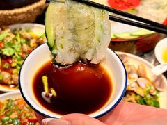 -官塘鱻鱻鱼生·潮汕生腌·砂锅粥(西马路总店)
