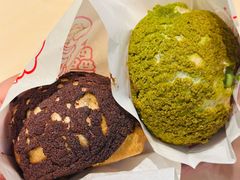 -西树泡芙(珠海华发商都店)