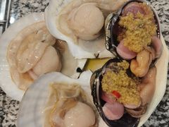 -震海贝烤贝·民俗特色店(延吉总店)