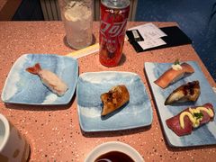 -元气寿司(东方宝泰店)