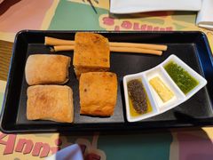 -安妮意大利餐厅(国贸店)