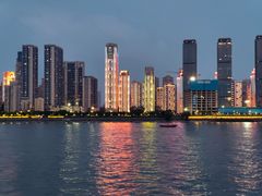 -船长9号·精致湖北菜(江滩店)