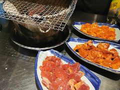 -胡同泥炉烤肉(令闻街店)