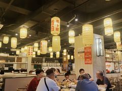 -正哥点心专家(上邦百汇城店)