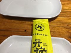 -本色.小马哥烧烤(五一路总店)