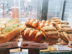-85度C(广州石牌桥店)