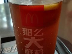 -麦当劳(曲阳店)