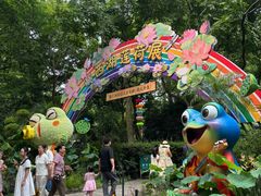 -钱王祠
