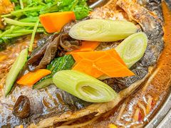 -探炉·香辣豆花烤鱼(笋岗宝能环球汇店)