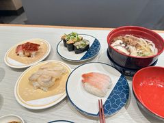 -滨寿司(新街口中央商场店)
