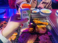 -小猪查理川式自助烤肉(大学城店)