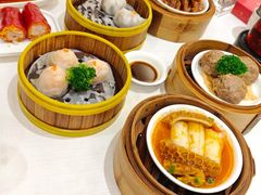 -福满楼·海鲜酒家(福永益田店)