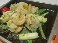 -许家菜.艺创菜(仁和新城店)