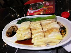 -西关味(大卫城店)