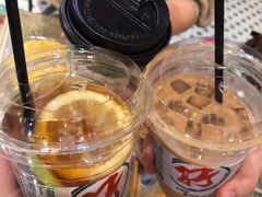 -孖记茶档·热腾茶餐(荔湾领展广场店)