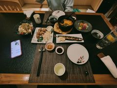 -长崎屋·日本料理·刺身·烧鸟(天河北路店)