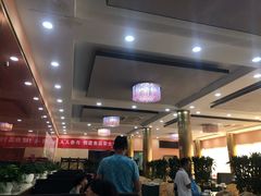 大堂-喜福楼(黑山大街店)