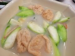 -寻味顺德·南记酒家·传统顺德菜·鱼生(广源路店)