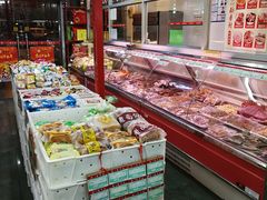 -北京稻香村(福安大街店)