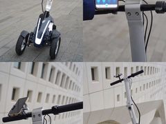 -南京眼步行桥